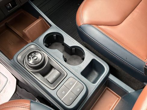 Used 2022 Ford Maverick Lariat w/ Lariat Luxury Package image 26