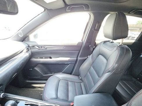 Used 2023 MAZDA CX-5 AWD 2.5 Turbo image 16