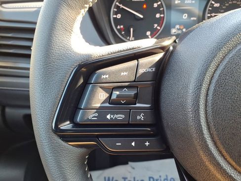 Certified 2025 Subaru Forester Premium image 18