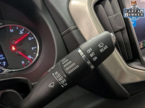 Used 2023 GMC Terrain Denali AWD/4WD image 21