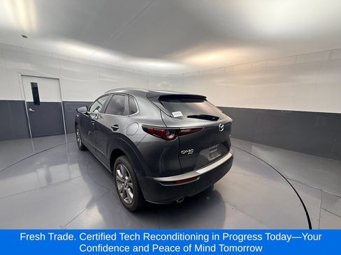 Used 2024 MAZDA CX-30 AWD 2.5 S w/ Preferred Package image 3
