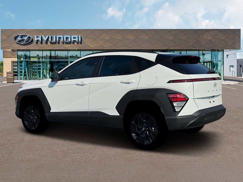 New 2026 Hyundai Kona SEL Sport image 2