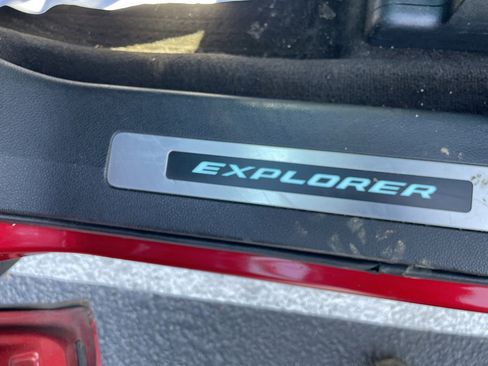 Used 2016 Ford Explorer Sport w/ Equipment Group 401A image 15