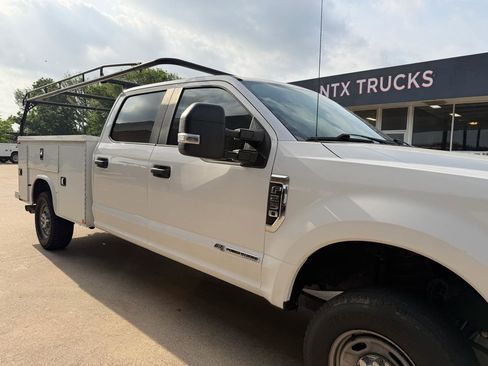 Used 2019 Ford F250 XL w/ Power Equipment Group AWD/4WD image 15