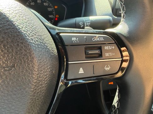 Used 2024 Honda Civic Sport image 14