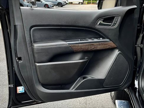 Used 2019 GMC Canyon Denali image 21