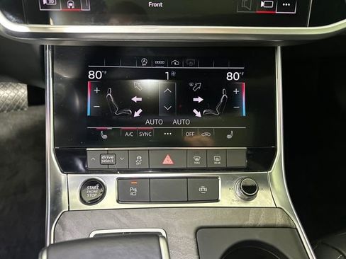 Used 2024 Audi A6 Premium Plus w/ Premium Plus Package image 23