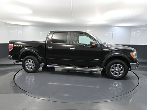 Used 2013 Ford F150 XLT w/ Luxury Equipment Group AWD/4WD image 3