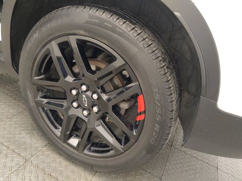 Used 2021 Chevrolet Blazer LT w/ Redline Edition FWD image 31