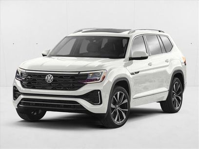 Used 2024 Volkswagen Atlas SE
