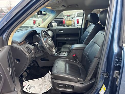 Used 2018 Ford Flex SEL w/ Equipment Group 202A image 24