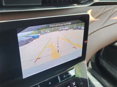 New 2024 Maserati Grecale GT image 10