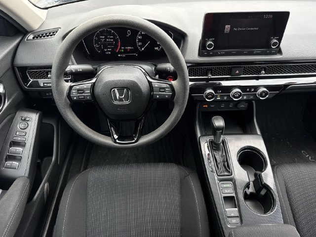 Used 2025 Honda Civic LX image 11