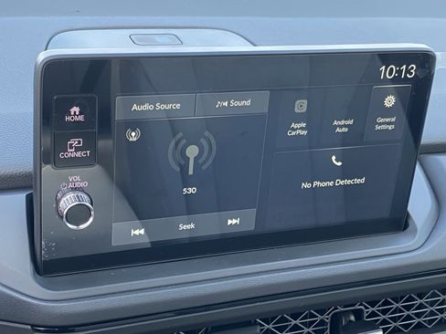 New 2026 Honda Accord SE image 16