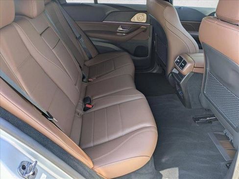 Certified 2026 Mercedes-Benz GLE 350 4MATIC image 22