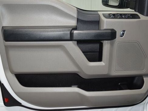 Used 2022 Ford F350 XL w/ Power Equipment Group image 37