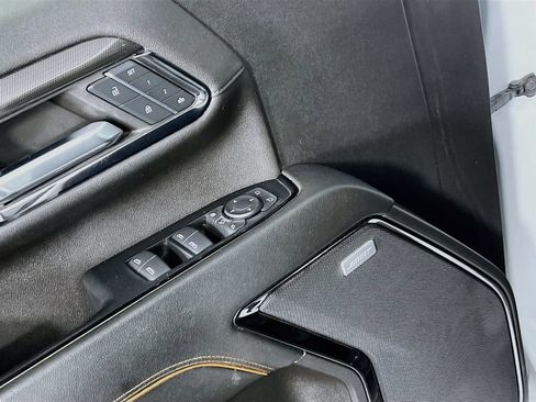 Certified 2024 GMC Sierra 2500 AT4 w/ AT4 Preferred Package AWD/4WD image 18