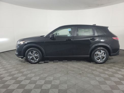 New 2026 Honda HR-V LX image 7