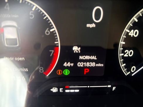 Certified 2022 Honda Civic Sport image 13