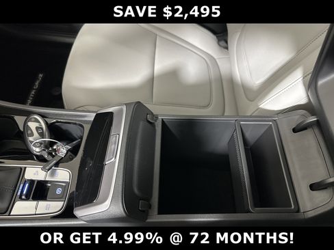 New 2025 Hyundai Santa Cruz SEL image 18