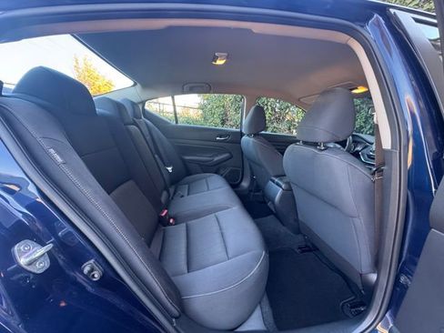 Used 2021 Nissan Altima 2.5 S image 47