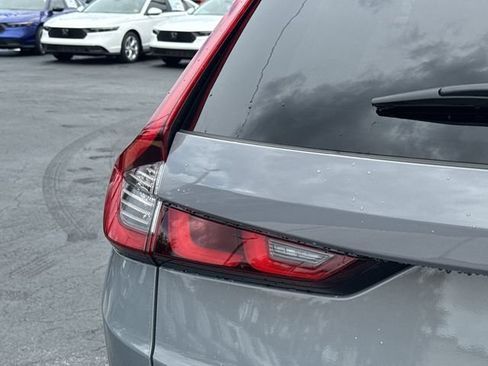 New 2026 Honda CR-V EX-L image 15