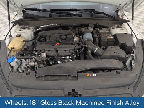 Used 2024 Kia K5 GT-Line FWD image 35