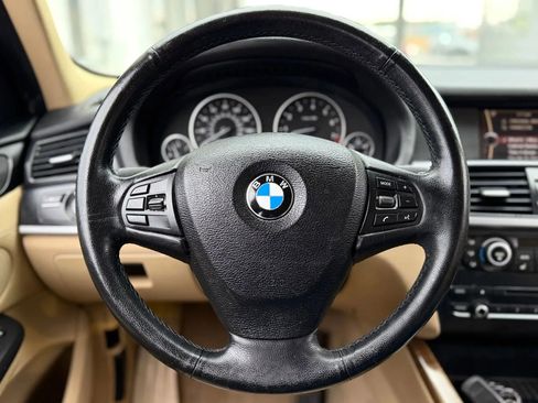 Used 2011 BMW X3 xDrive28i image 25