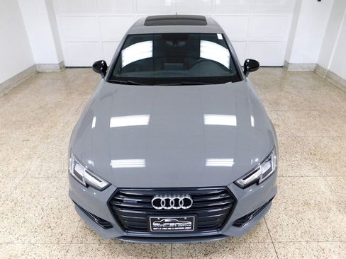 Used 2018 Audi A4 2.0T Premium Plus AWD/4WD image 10