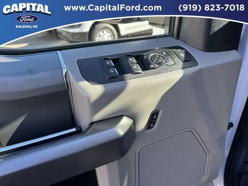 Used 2021 Ford F250 XLT w/ XLT Premium Package image 20