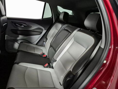 Certified 2021 GMC Terrain SLT image 16