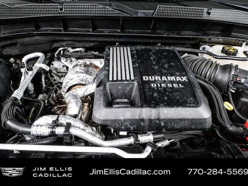 Used 2022 GMC Sierra 1500 SLT w/ SLT Convenience Package image 34