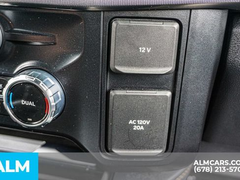 Used 2024 Ford F250 Platinum AWD/4WD image 42