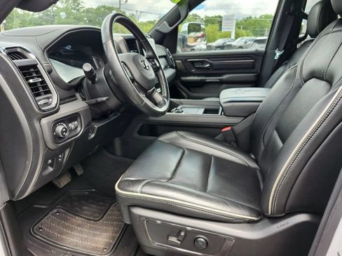 Used 2023 RAM 1500 Limited AWD/4WD image 18