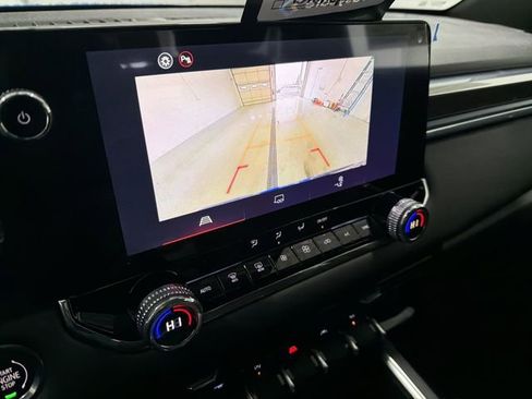 New 2026 GMC Canyon Elevation w/ Convenience Package image 24