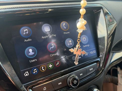 Used 2023 Chevrolet TrailBlazer ACTIV w/ Sun and Liftgate Package image 11