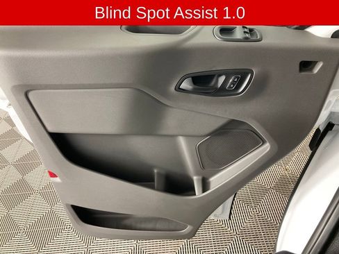 Used 2024 Ford Transit 350 Base w/ Load Area Protection Package image 12