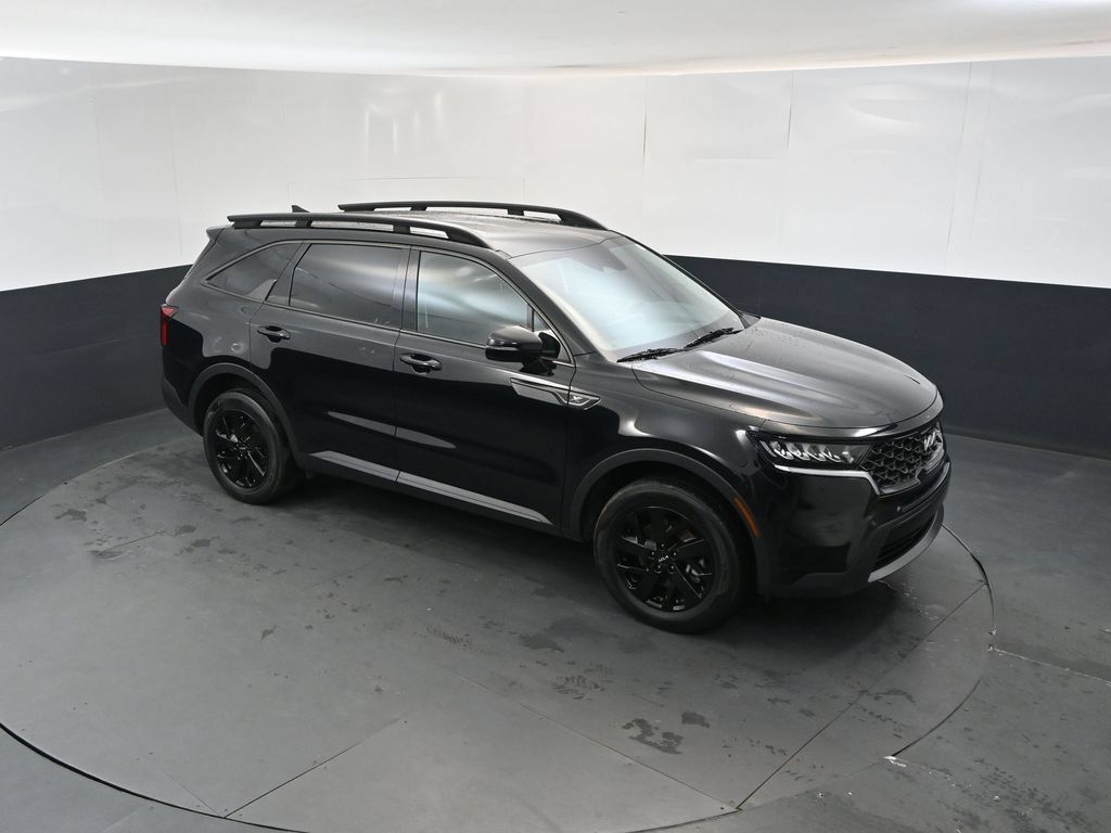 Certified 2023 Kia Sorento S AWD/4WD image 33