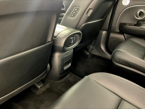 Used 2026 Hyundai Palisade Calligraphy AWD/4WD image 16