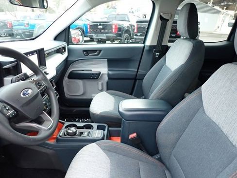 Certified 2023 Ford Maverick XLT w/ Equipment Group 300A Standard image 15