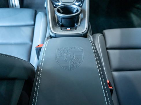 Certified 2023 Porsche 911 Targa 4 GTS AWD/4WD image 25