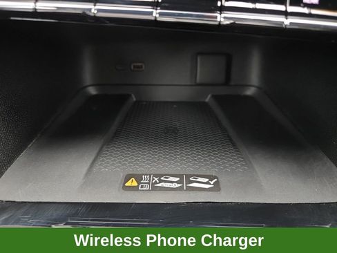 Certified 2024 Chevrolet Traverse Z71 image 44