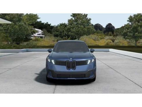 New 2027 BMW iX3 50 xDrive w/ Comfort Package AWD/4WD image 3