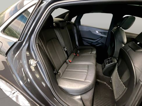 Used 2019 Audi A4 2.0T Premium Plus w/ Premium Plus Package FWD image 19