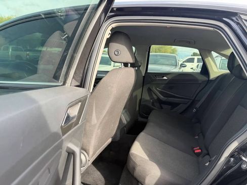 Used 2019 Volkswagen Jetta S FWD image 27
