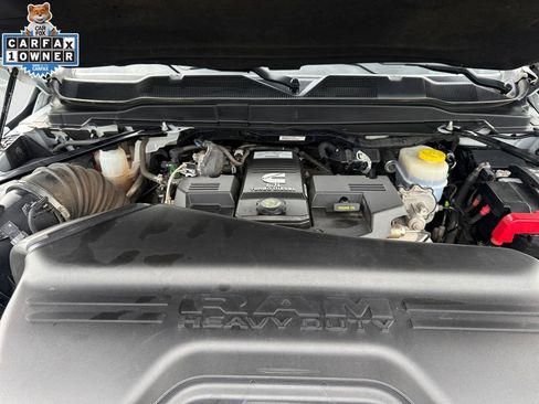 Used 2024 RAM 2500 Big Horn AWD/4WD image 23