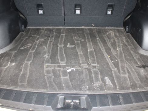 Used 2022 Subaru Forester Sport image 16