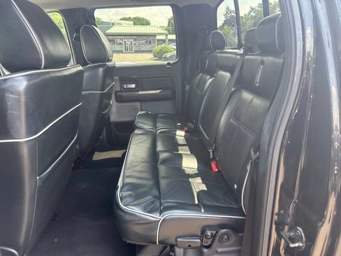 Used 2007 Lincoln Mark LT 4x4 image 25