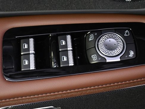 New 2026 Lincoln Nautilus Reserve image 23