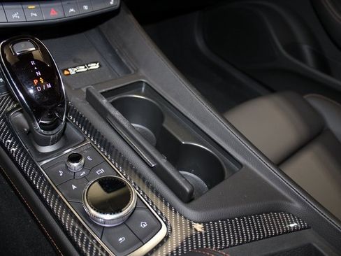 Used 2025 Cadillac CT5 Sport image 21